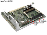 HP System Board (440BX Chipset)