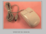 HP Two Button Mouse