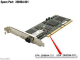HP BD,FC-PCI 2GB,HBA,TRU64