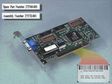 HP PCI Graphics Board