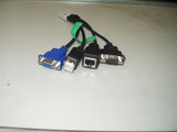 HP CABLE HP LOCAL I/O SUVI DONGLE