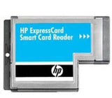 HP SmartCard reader assembly