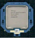 Hewlett Packard Enterprise Intel Xeon Quad-Core processor