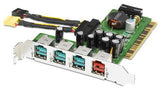 HP USB expansion card