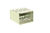 HP Six-Bay LVD SCSI Backplane
