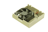 HP 80 Mm Fan Assembly with Enclos