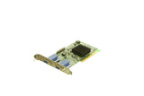 HP Matrox G450 graphics card