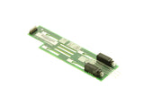 HP Board, Power Switch w/ LED