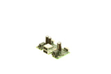 HP Front mounted Audio/USB board