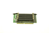 HP Memory Terminator Board