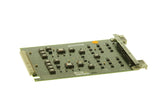 HP Dual Bus I/O Board Connector
