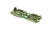HP SCSI backplane board
