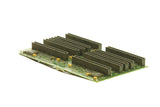 HP Backplane Board with Cage