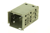 HP Backplane Boardwith Drive Cage