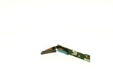 HP BOARD,BACKPLANE,SCSI, BL20E