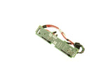 HP Backplane - SATA with cable