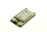 Hewlett Packard Enterprise 4.3GB, SCA, 10K RPM, Hot-Plug,