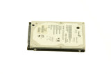 Hewlett Packard Enterprise 60GB SATA 7200rpm 2,5 inch