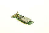 HP PCI-e (x16) graphics card
