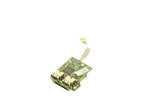 HP USB/Digital media board for