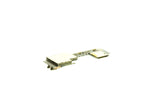 HP ExpressCard/audio assembly