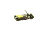 HP laser/scanner assembly for