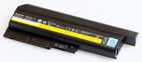 Lenovo Battery 9 Cell High Capacity