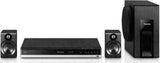 Panasonic 2.1 channels, 300 W 3D Black