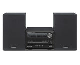 Panasonic HiFi system SC-PM250