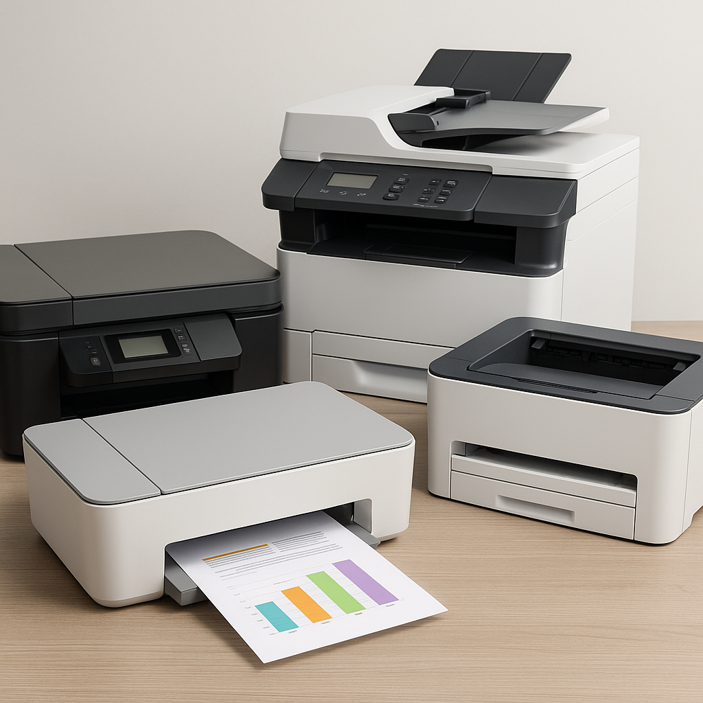 Printers