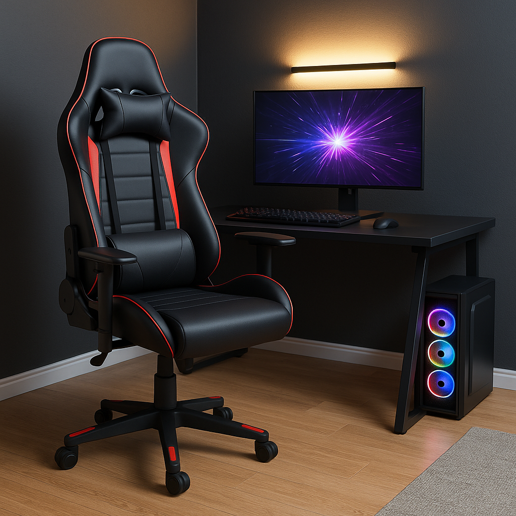 Gaming Stoellen