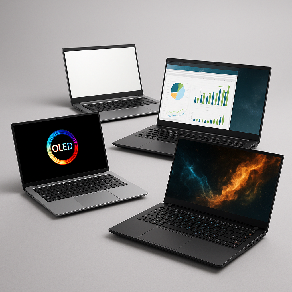 Notebooks