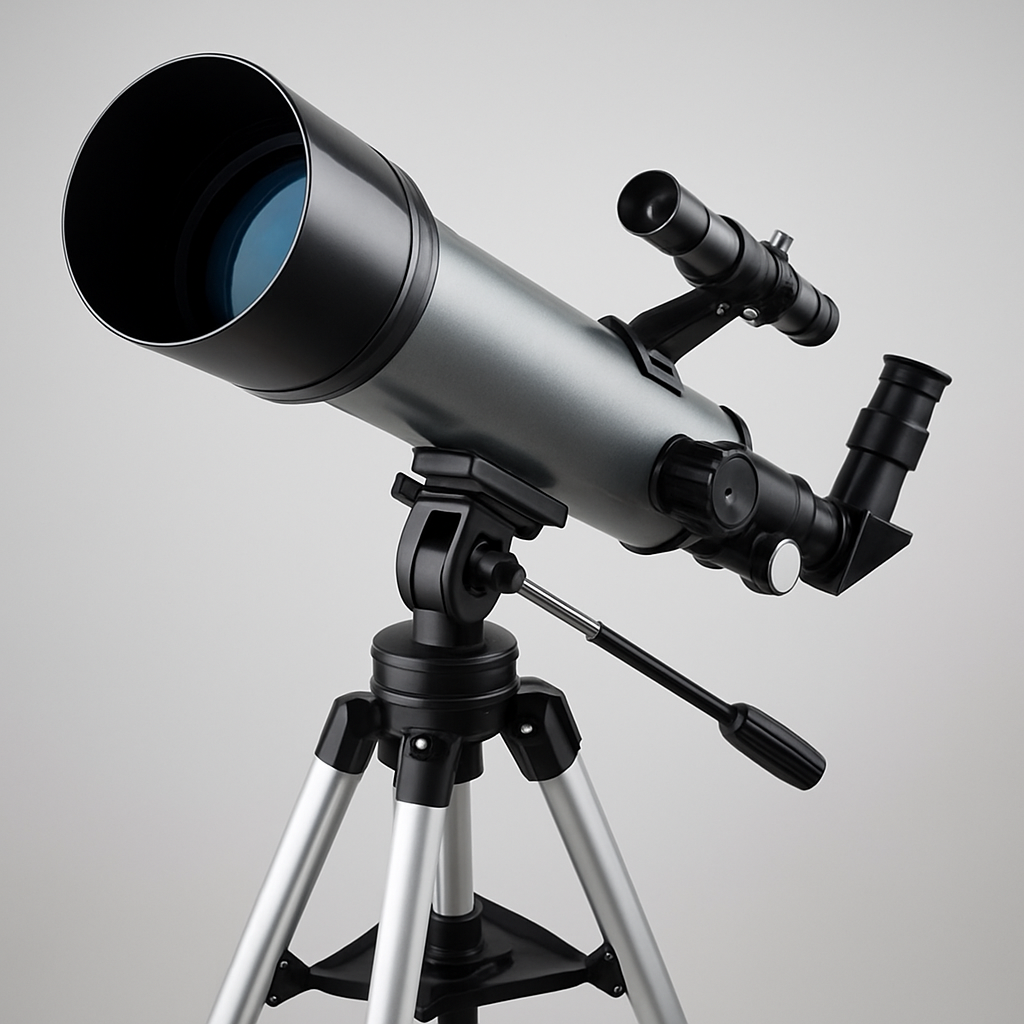 Telescopen