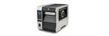 Zebra ZT620, 8 dots/mm (203 dpi), RTC, display, RFID, ZPL, ZPLII, USB, RS232, BT, Ethernet