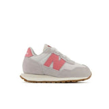 Baby's Sportschoenen New Balance FTWR IH237 Grijs