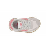 Baby's Sportschoenen New Balance FTWR IH237 Grijs