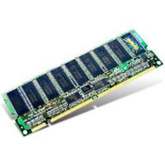 IBM 512 MB ECC RSDRAM DIMM 100 M