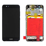 Huawei Front Housing With battery
