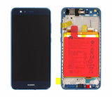 Huawei LCD With Touch Glass,