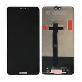 Huawei TPLCD, Assembly