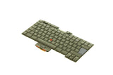 IBM KB ThinkPad R30, R31 UK