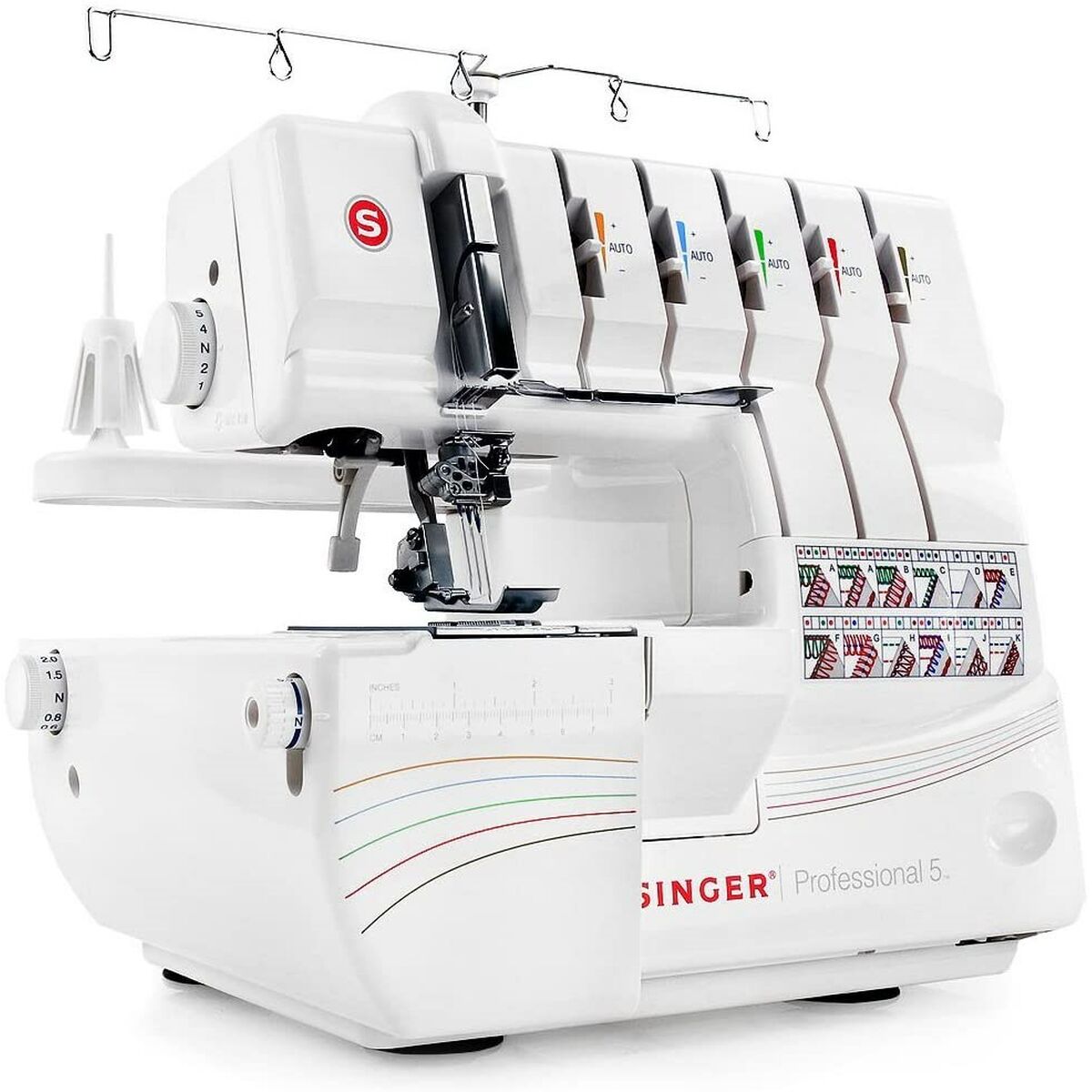 Naaimachine Singer 14T968