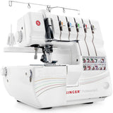 Naaimachine Singer 14T968