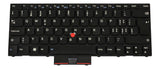Lenovo Keyboard (SWISS)