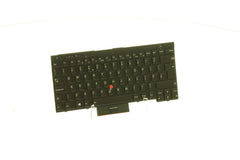 IBM Backlit Keyboard UK English