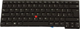 Lenovo Keyboard (ITALIAN)