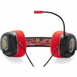 Gaming koptelefoon met microfoon Powera NA