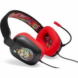 Gaming koptelefoon met microfoon Powera NA