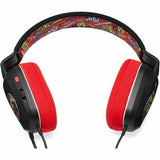 Gaming koptelefoon met microfoon Powera NA