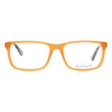Heren Brillenframe Gant GA3139-047-55 Bruin Ø 55 mm